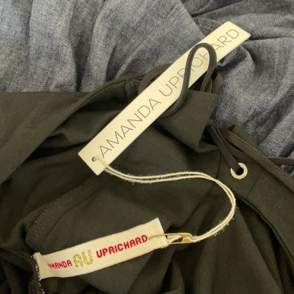 designer dress - Picture 7 of 10